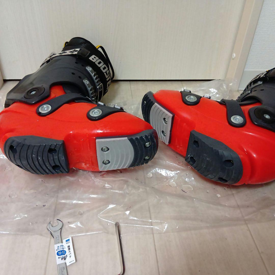 ど*り様 UPZ xc12 26.0cm 279mmシェル