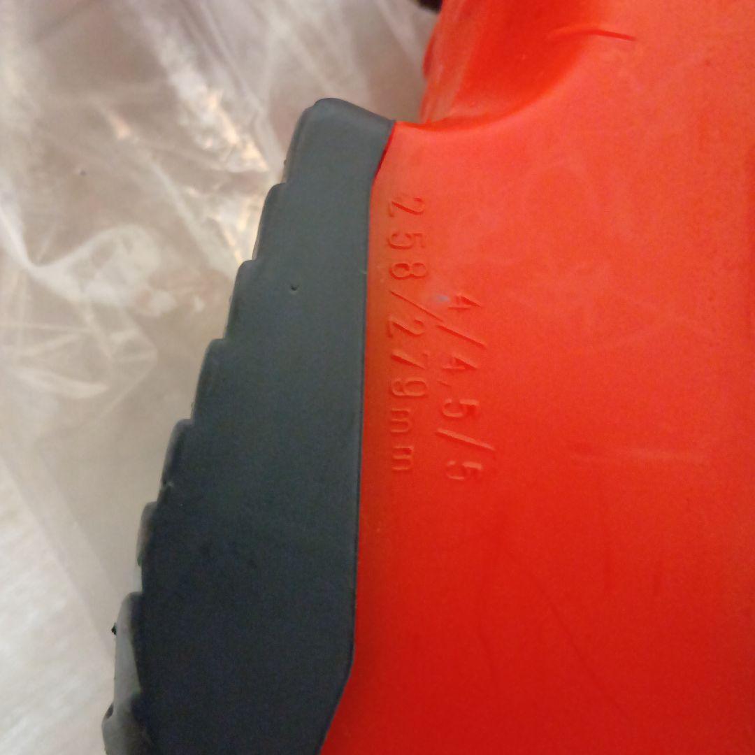 ど*り様 UPZ xc12 26.0cm 279mmシェル