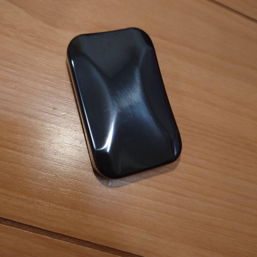 ZD EDC スライダー　音叉