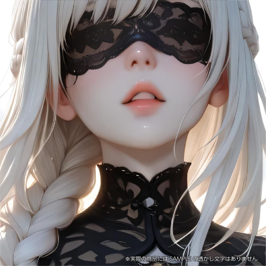 エルフイラスト 2L判2枚セット［set02_021~2L］ - メルカリ