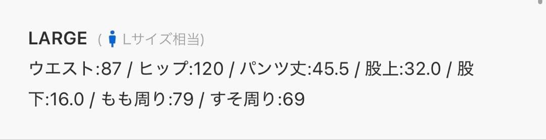 F.C.Real Bristol ナイロンショーツ・ブラック・Lサイズ