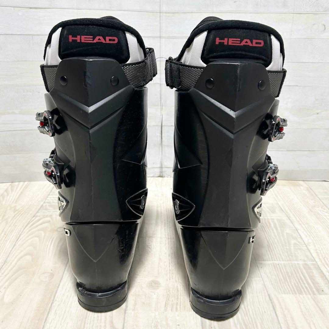 スキーブーツ HEAD CARVE 7.5 30/30.5㎝ - メルカリ