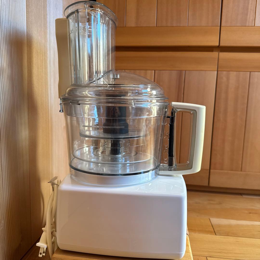 robot coupe magimix 3200 2.6L フードプロセッサー