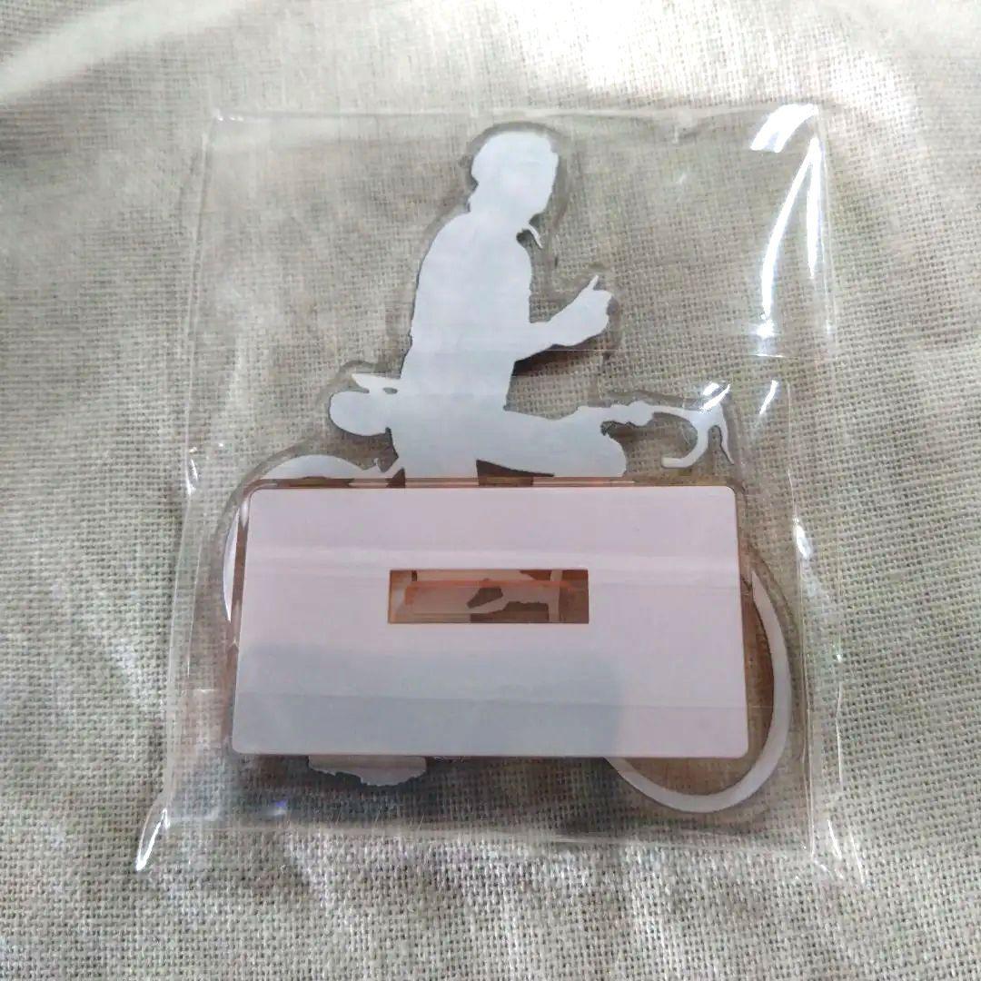 忌野清志郎アクリルスタンド 非売品 未開封 レアの通販はau PAY