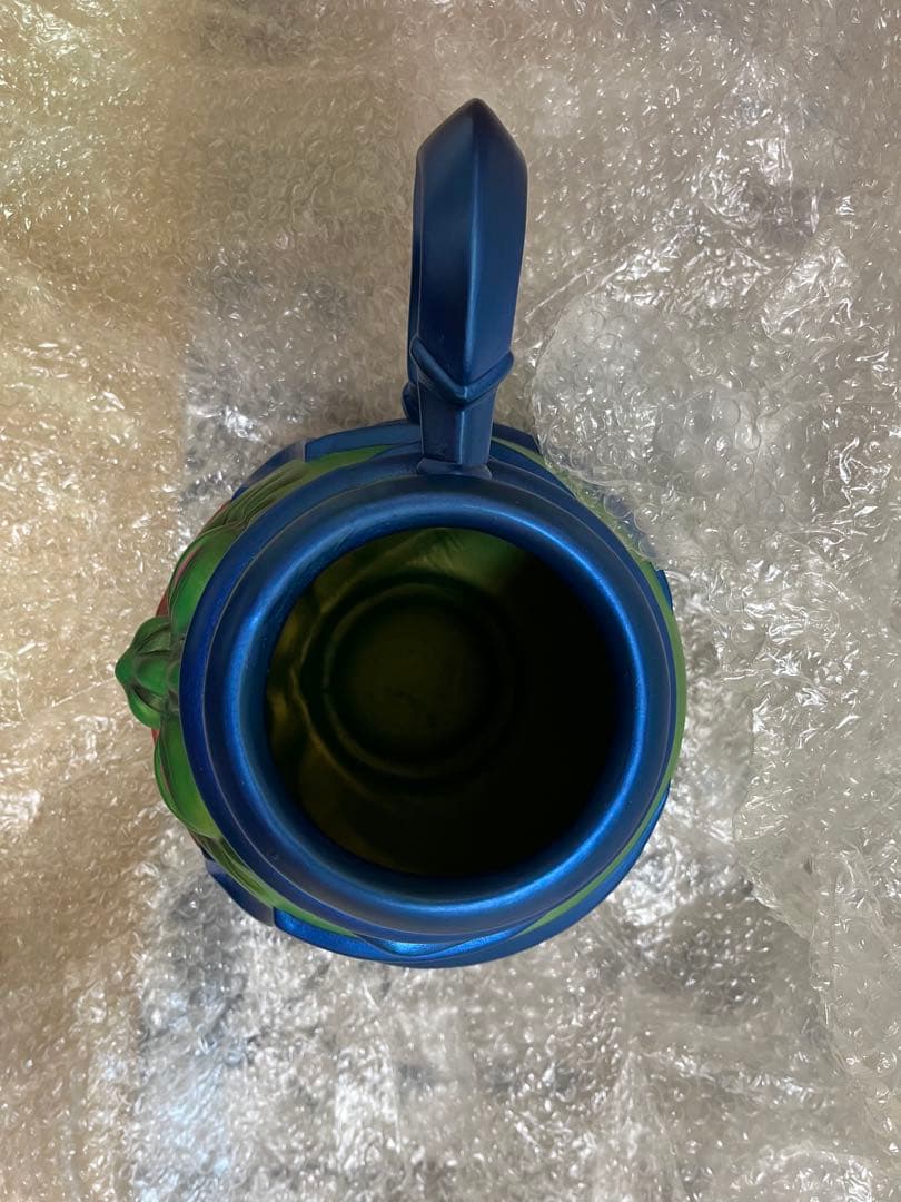 強欲な壺(陶器)