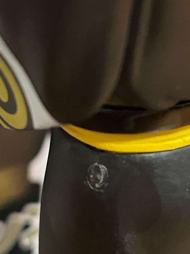 坂田銀時・土方十四郎　ZUNBORA フィギュアセット