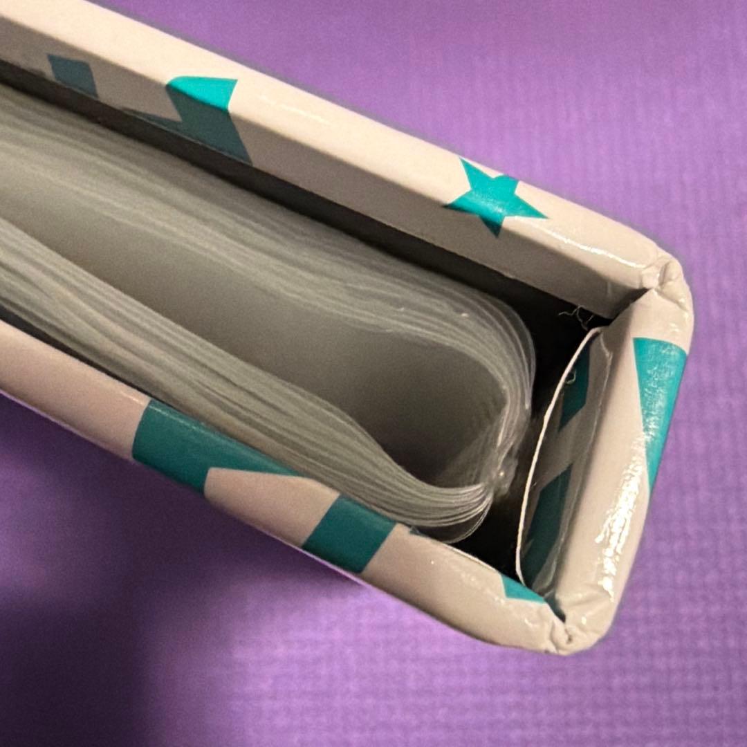 FANTASTICS 千社札ホルダー - メルカリ