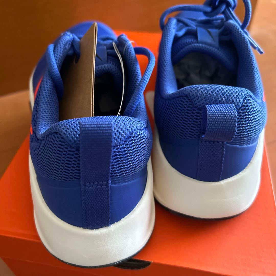 Nike MC トレーナーシューズ 3 青　26.5cm