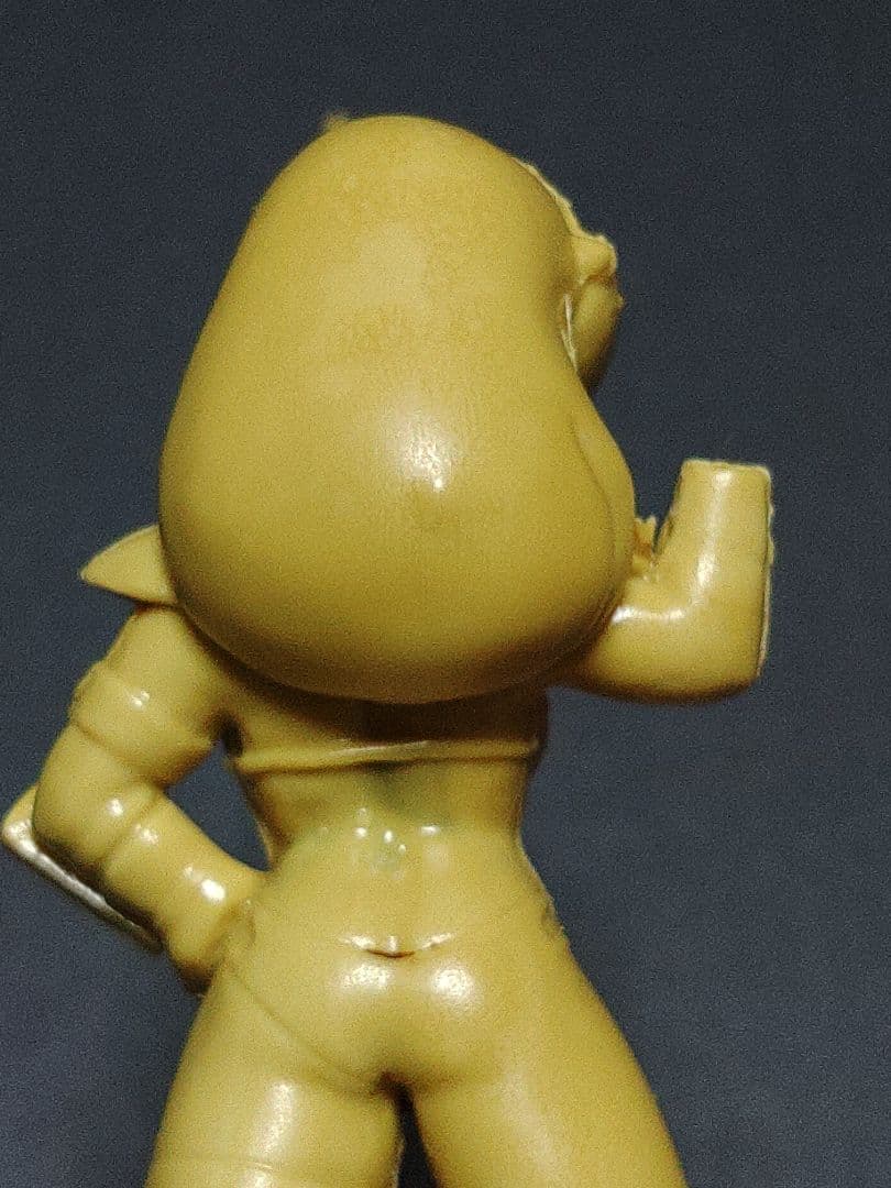 ガレキ　うる星やつら　ラムちゃん　ガレージキット　K-ピエロ　OP 版