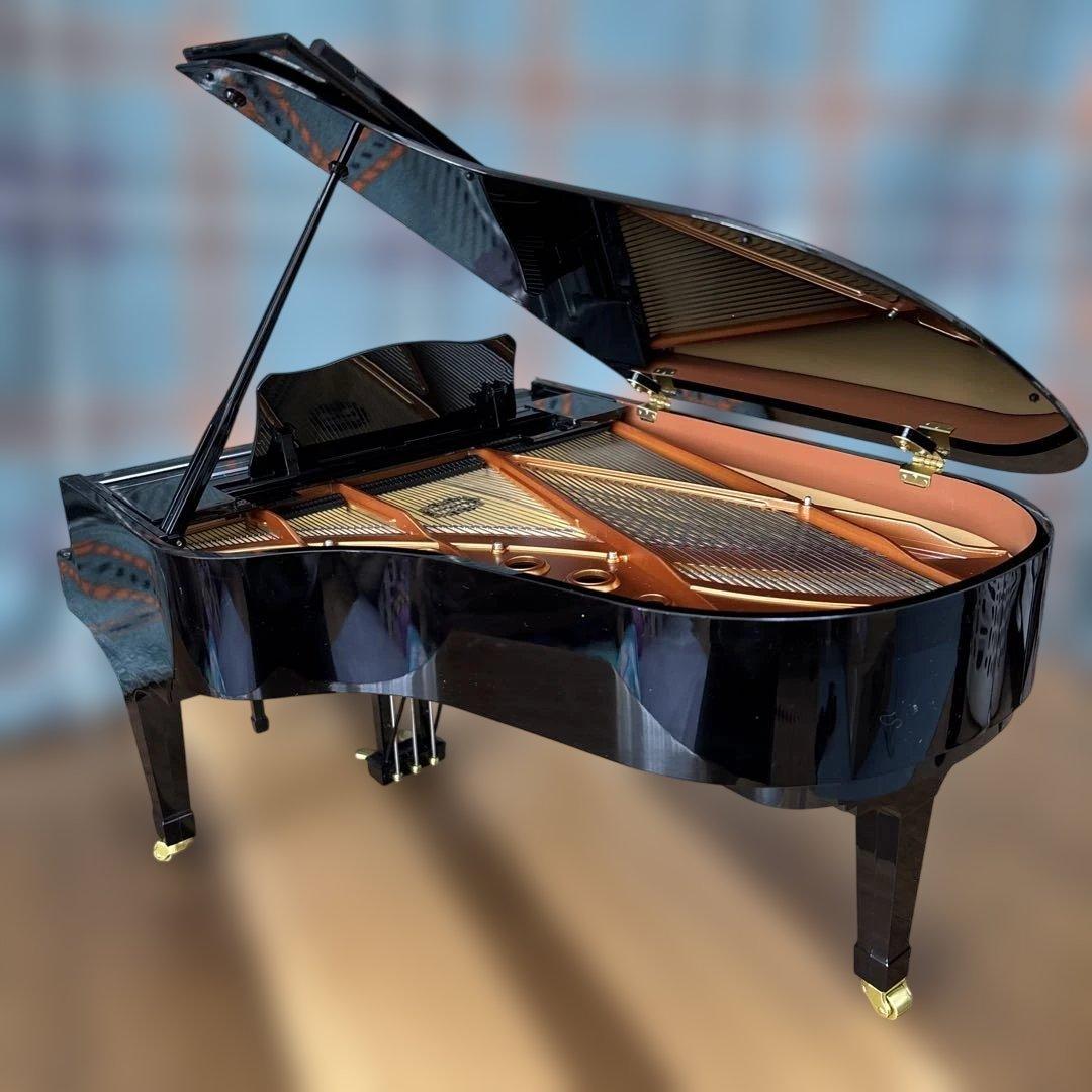 Grand Pianist グランドピア二スト（カバー付き）　動作確認済