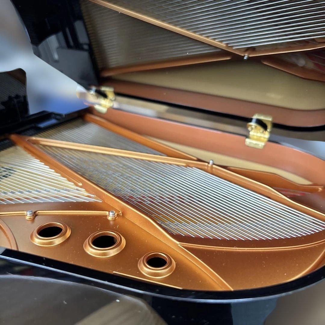 Grand Pianist グランドピア二スト（カバー付き）　動作確認済