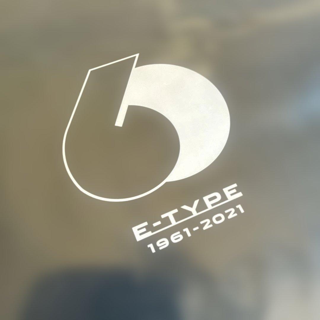 京商 オリジナル 1/18 ジャガー Eタイプ グリーン