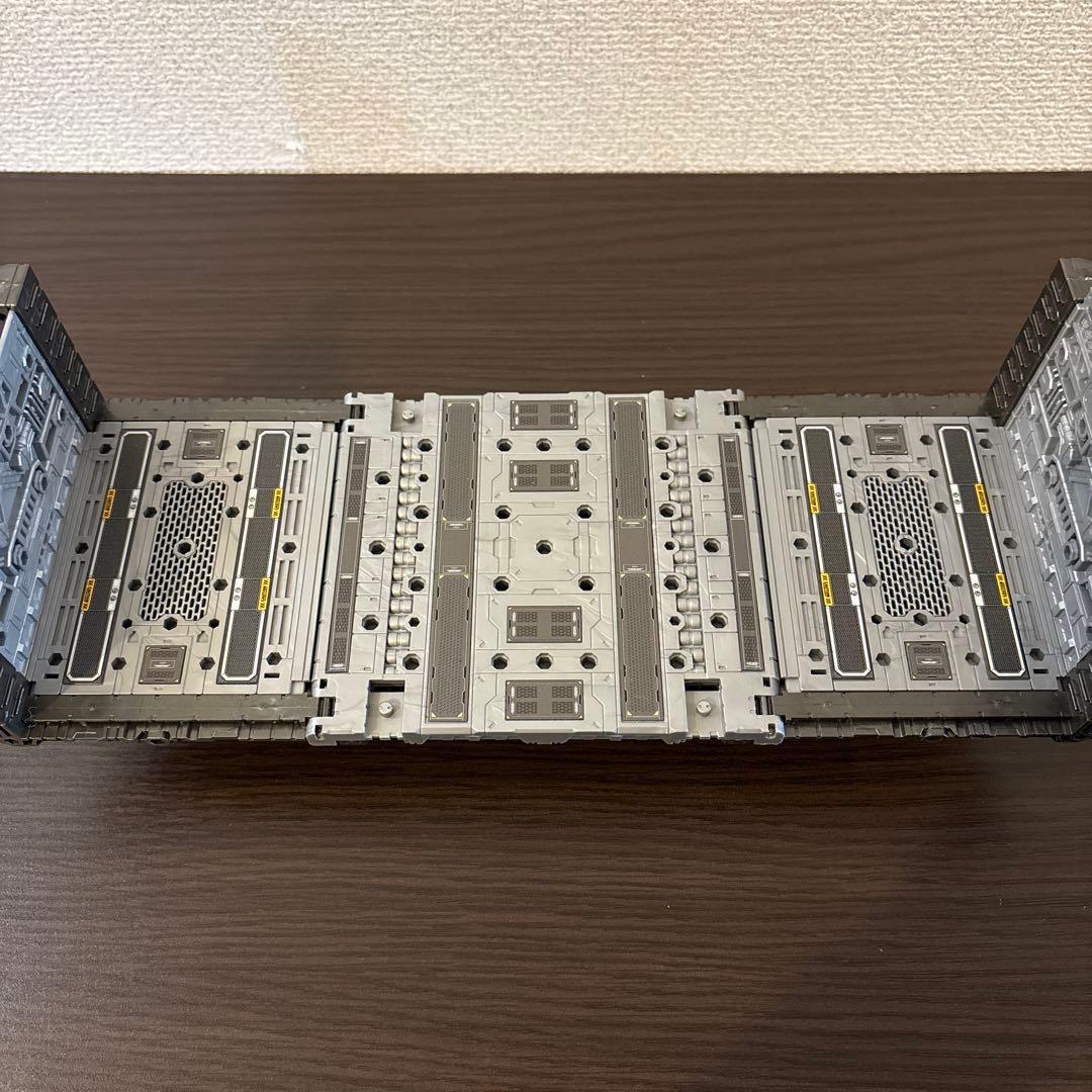 ダイアクロン　ポッドグランダー拡張ユニット