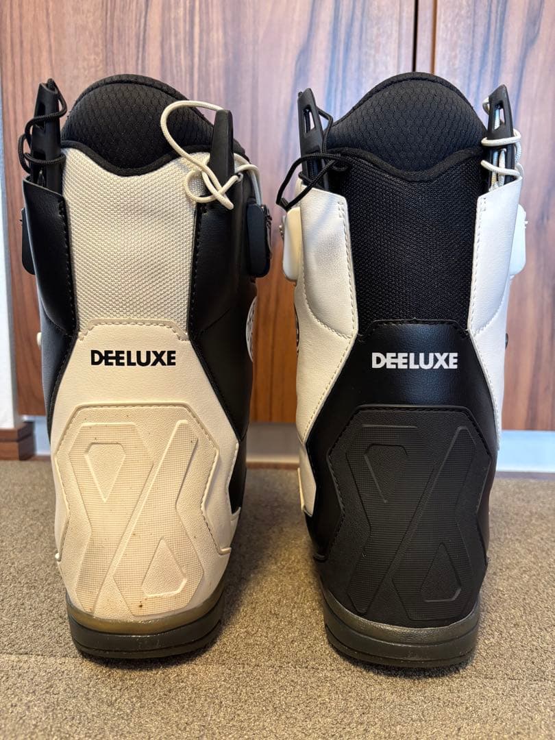 DEELUXE TEAM ID LTD LARA 23-24モデル　24.5cm