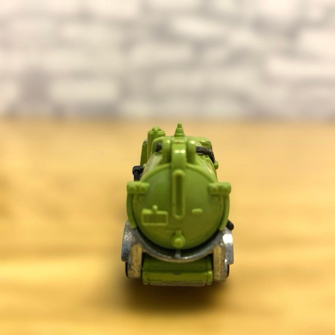 トミカ 三菱 キャンター 水道局 NO.10 日本製 レア 当時物 希少 - メルカリ