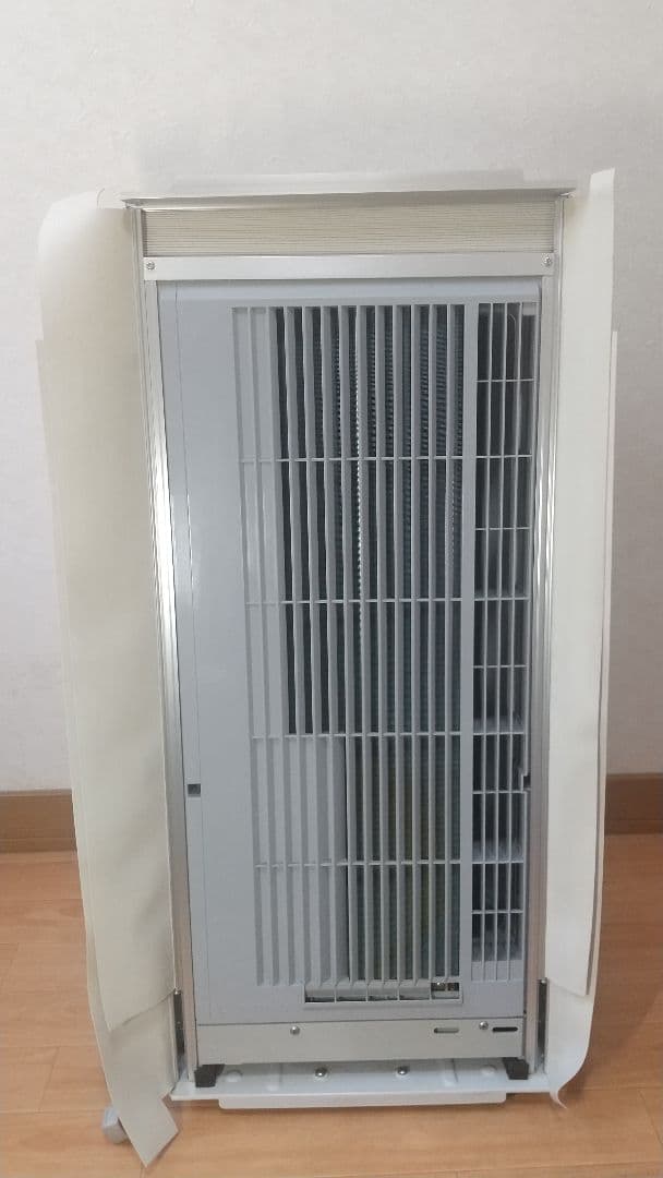 マイナスイオン】CORONA ルームエアコンCW-A161E8