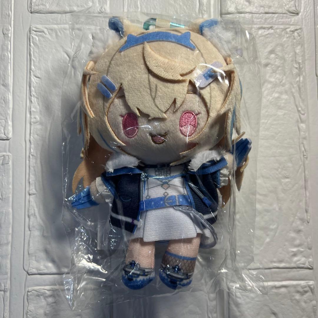 フワモコ 誕生日記念2025 フワワ/モココと一緒♡ぬいぐるみ