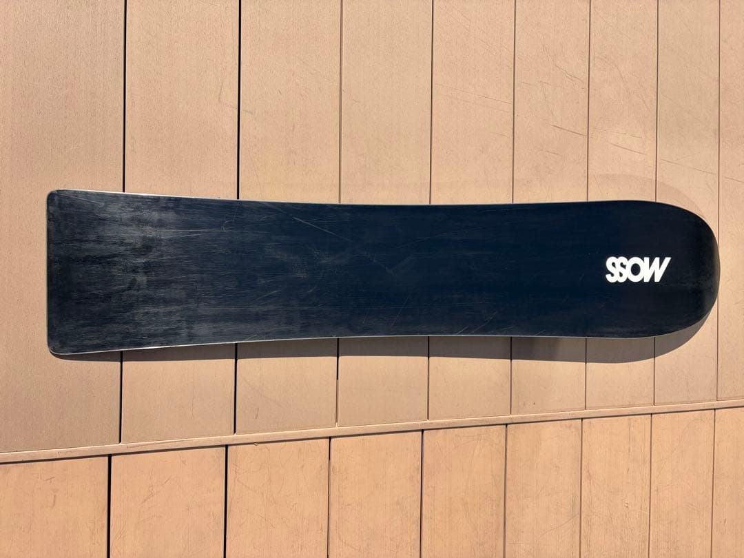 moss snowstick mmd 152 モス スノースティック - メルカリ