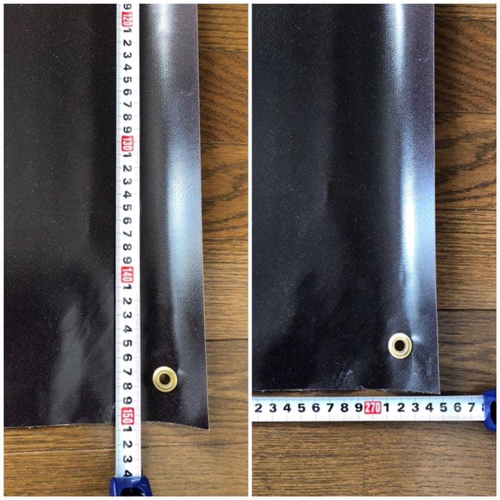 スターウォーズ 劇場用 超特大タペストリー