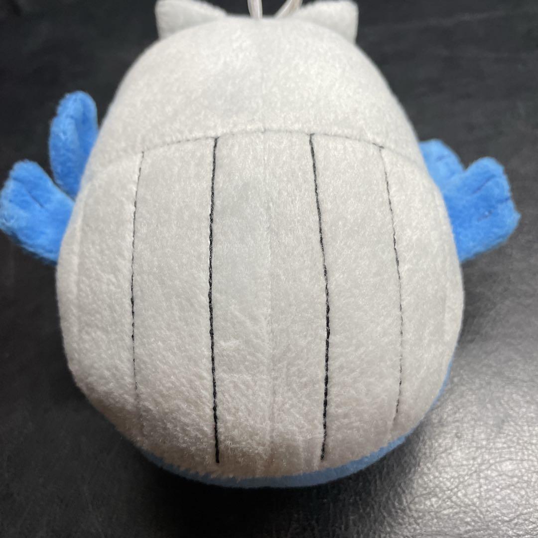 ポケモンセンター 2005年 ホエルオー ぬいぐるみ ポケットモンスター