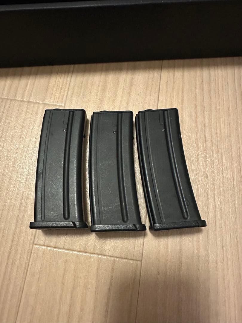 Tokyo Marui MP7A1 電動ガン