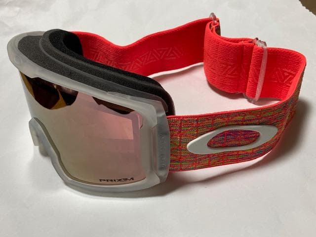 OAKLEY Line Miner L 北京オリンピック 平野歩夢 ゴーグル - メルカリ