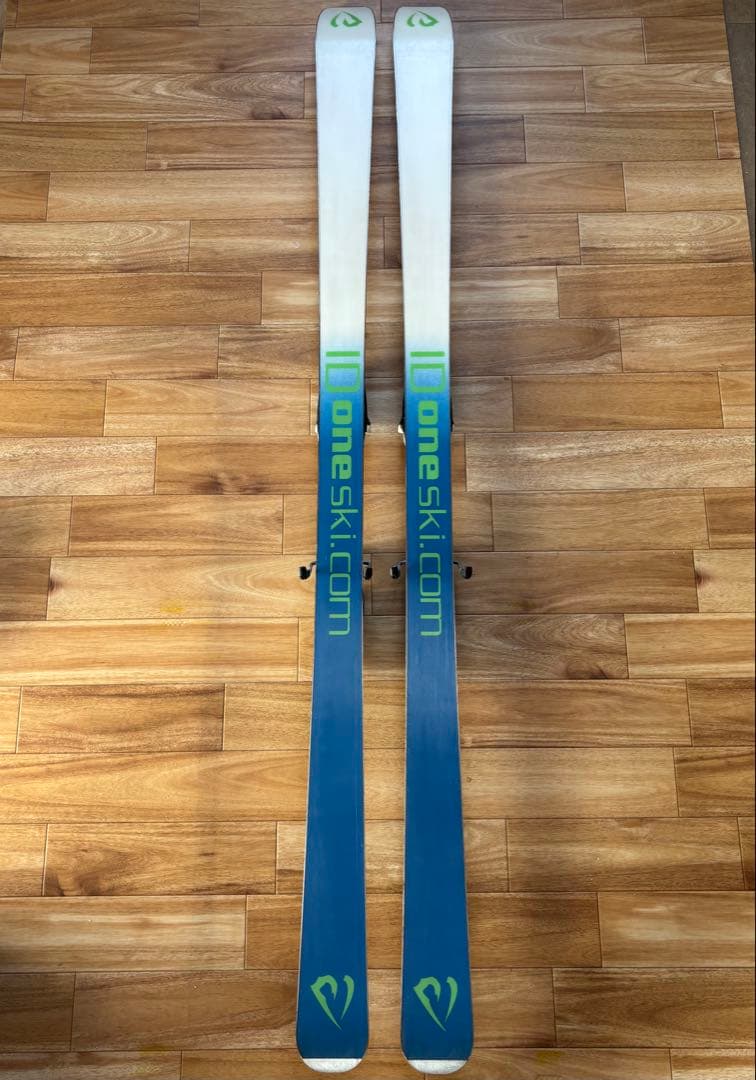 ID one (アイディーワン) MR-D 161cm モーグルライド コブ - メルカリ