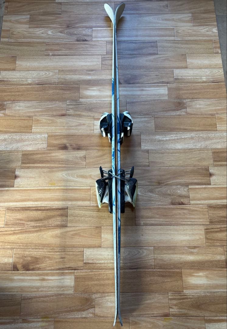 ID one (アイディーワン) MR-D 161cm モーグルライド コブ - メルカリ