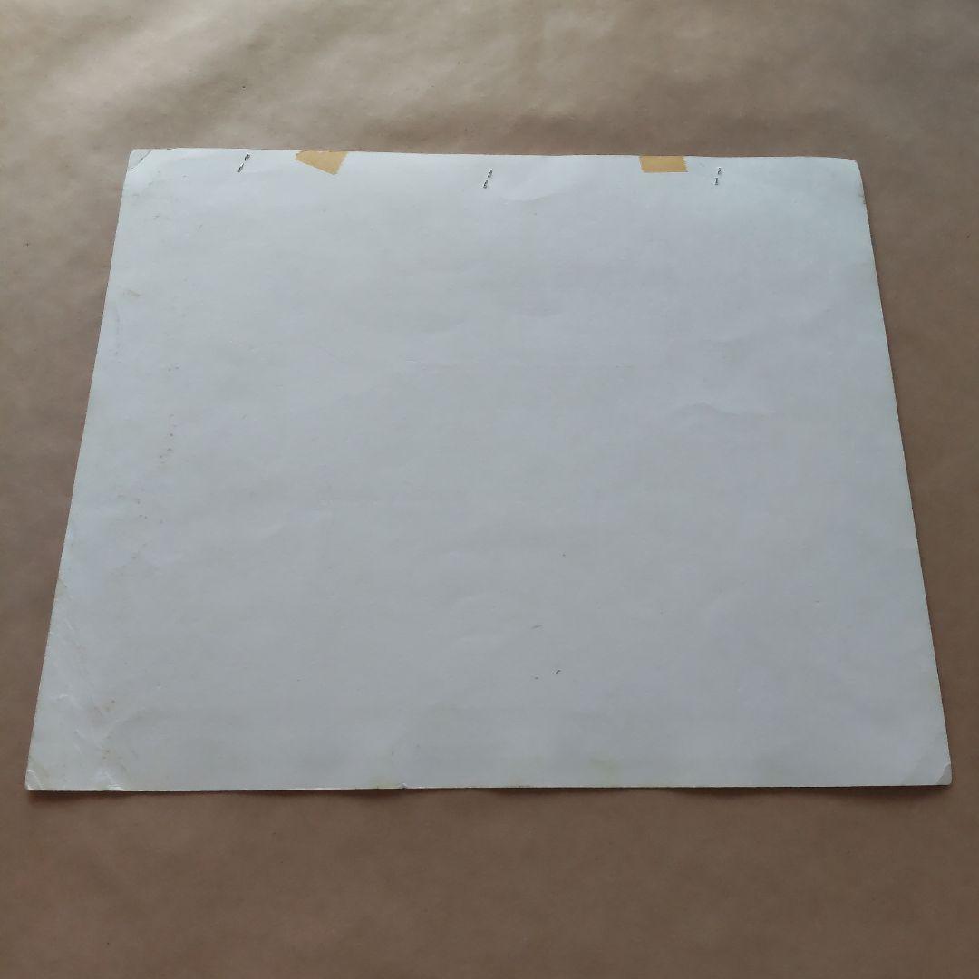 ✨セル画★クレヨンしんちゃん★背景画つき2枚セット