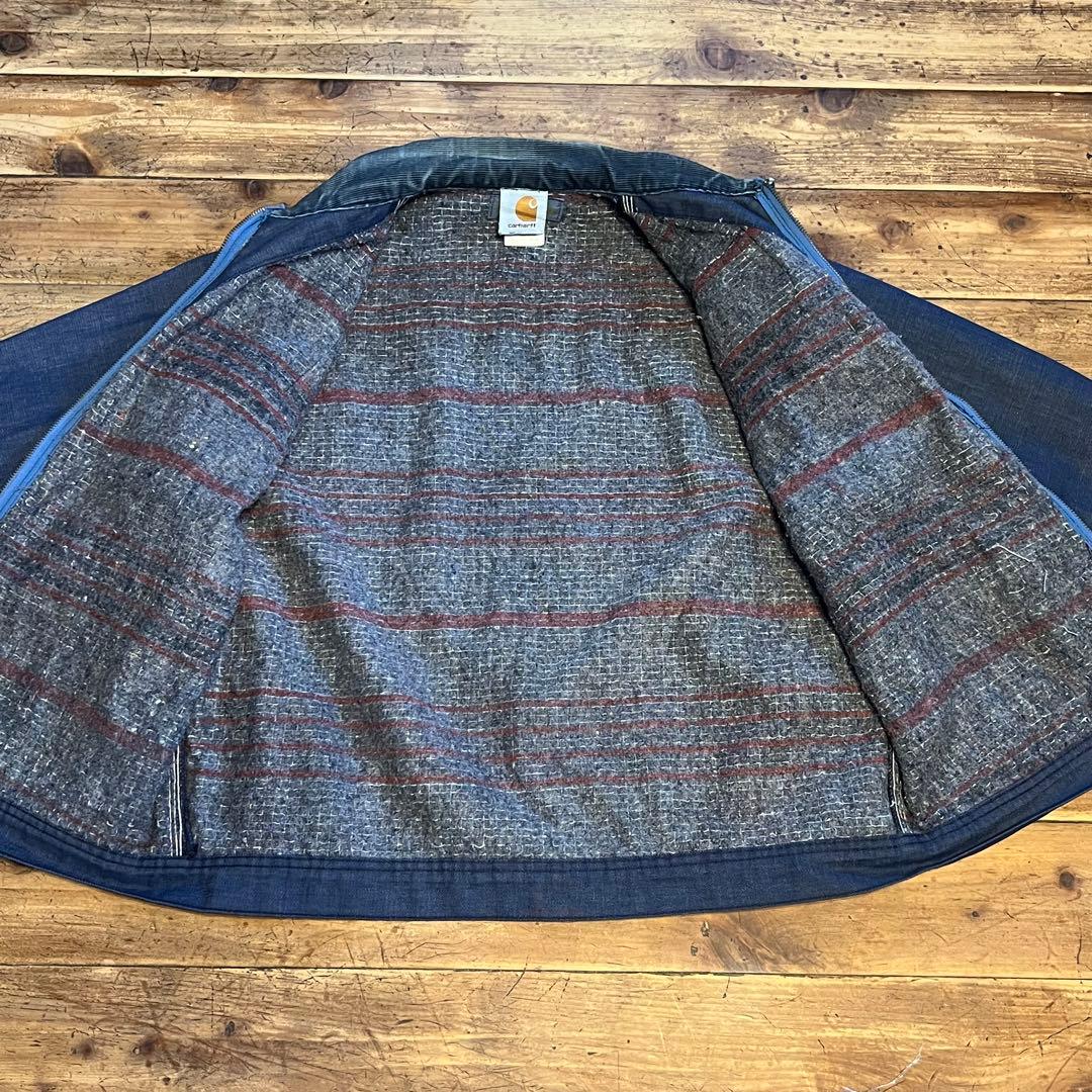 70s OSHKOSH B' GOSH オシュコシュ デトロイトジャケット - メルカリ