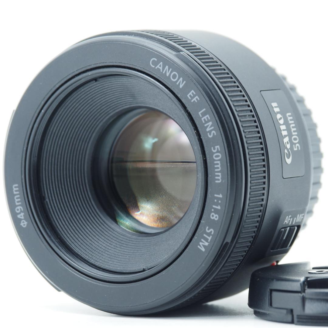 102796☆極上品☆Canon EF5018STM Standard Sing $_12.JPG?set_id=880000500F