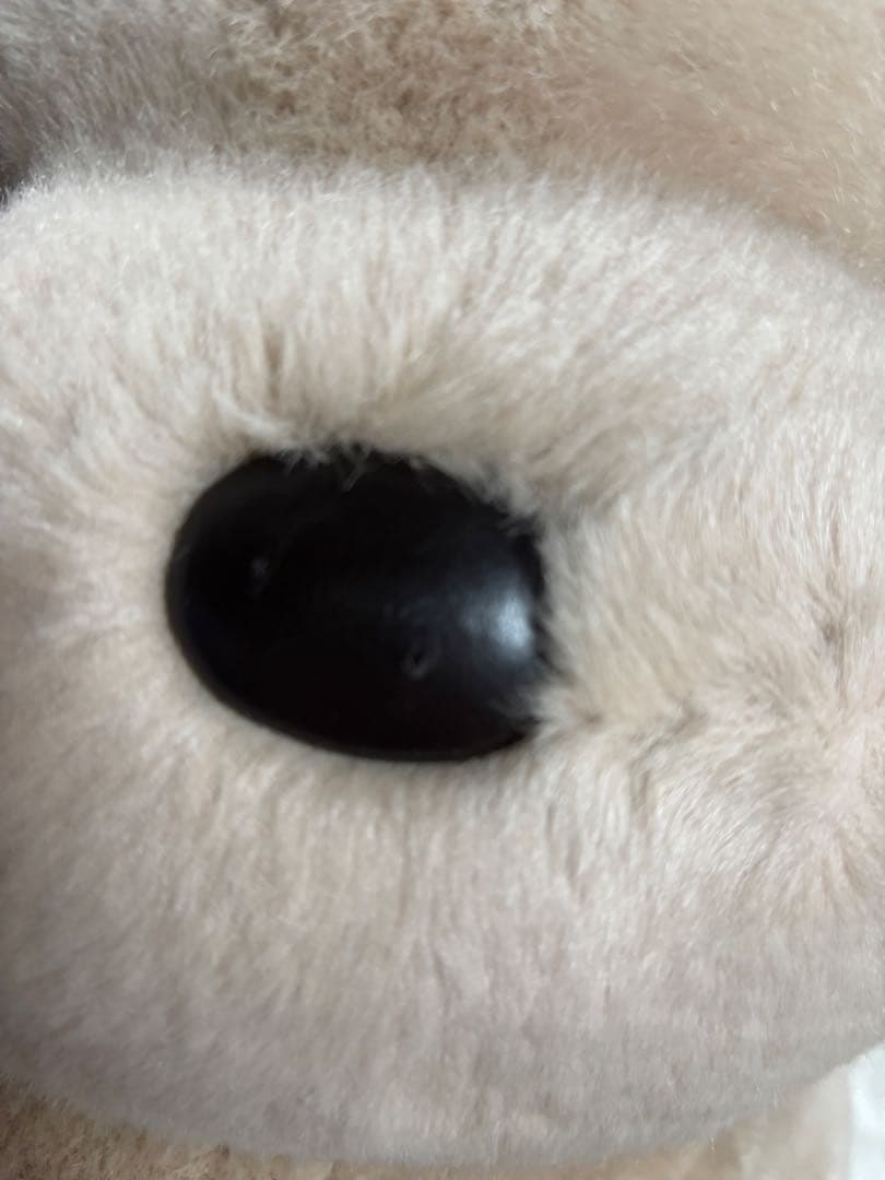 うめ吉　特大　ぬいぐるみ　オリエンタルトーイ　立ち姿　レトロ　昭和　80センチ