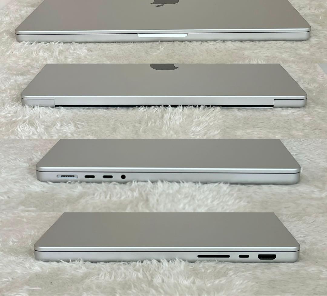 MacBook Pro M1 Max 32GB/512GB 2021 USキー - メルカリ