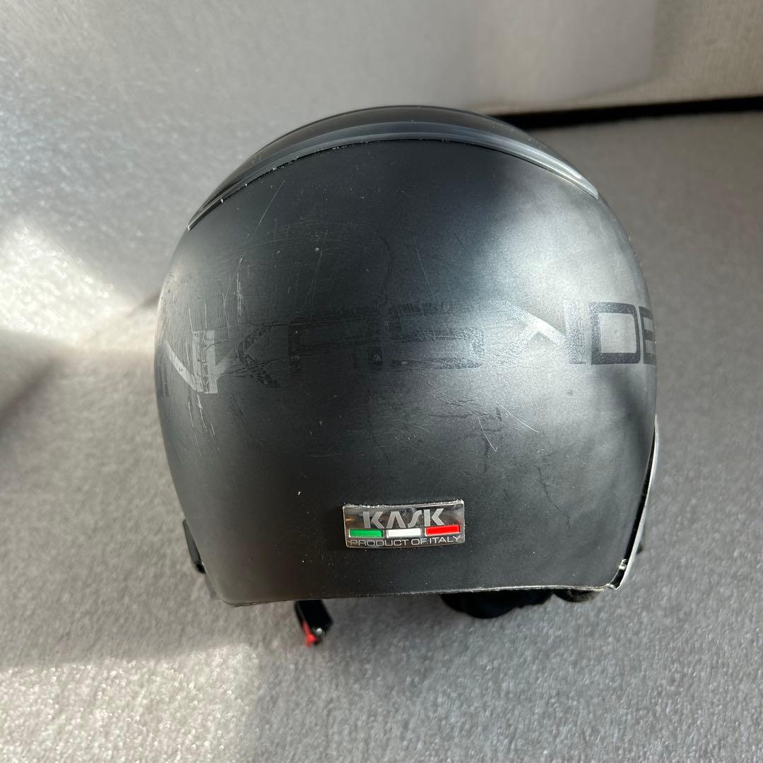 Kask Chrome Shadow Mサイズ 58 - メルカリ