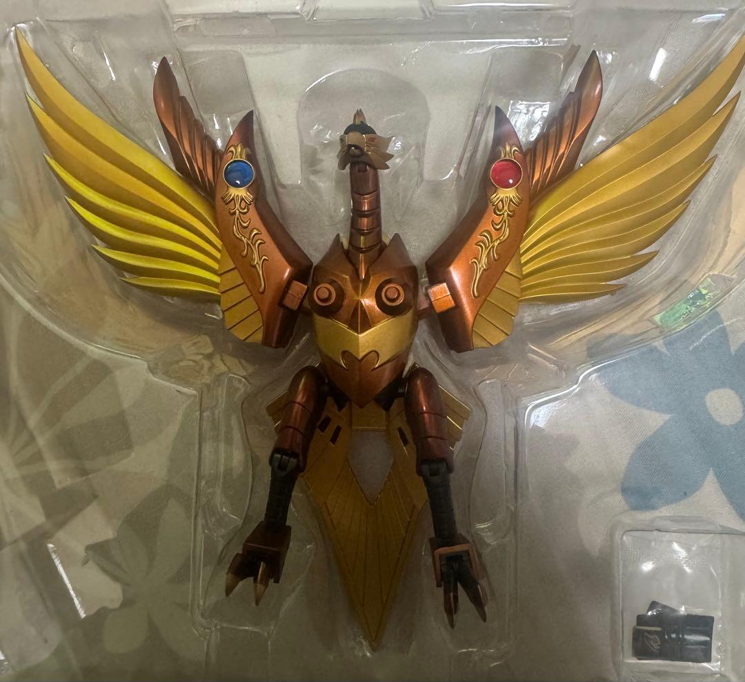 shフィギュアーツ　仮面ライダーオーディン