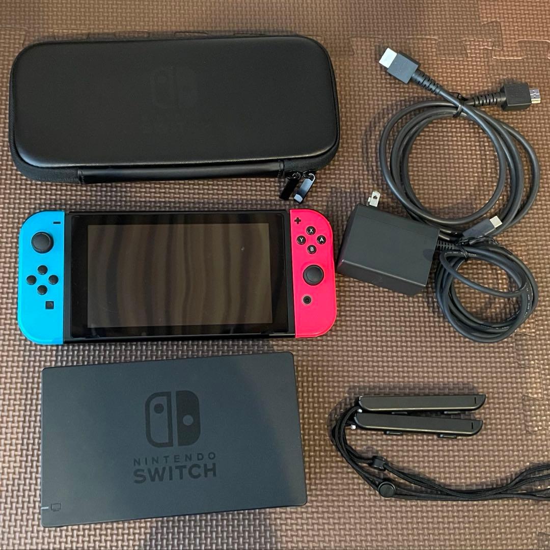 Nintendo Switch 本体（microSDカード付属） HORI NSW086 microSDカード for Nintendo Switch 256GB |エディオン