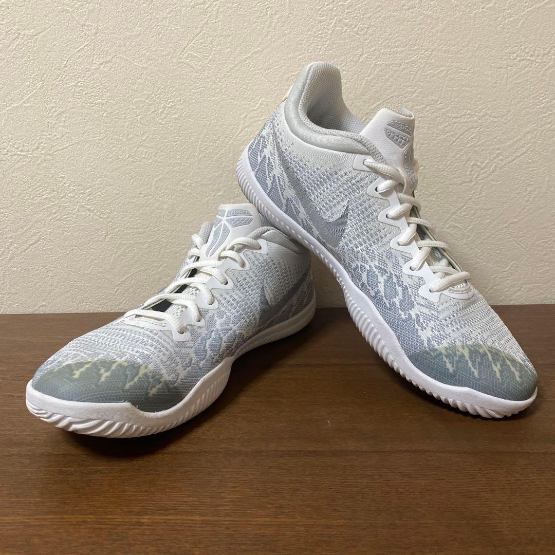 NIKE Kobe Mamba Rage コービー マンバ レイジ 26.5cm
