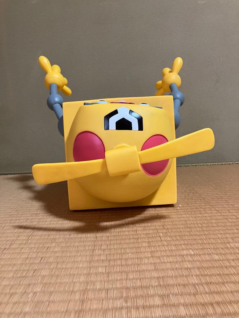 オモッチャマ 等身大 フィギュア ヤッターマン - メルカリ