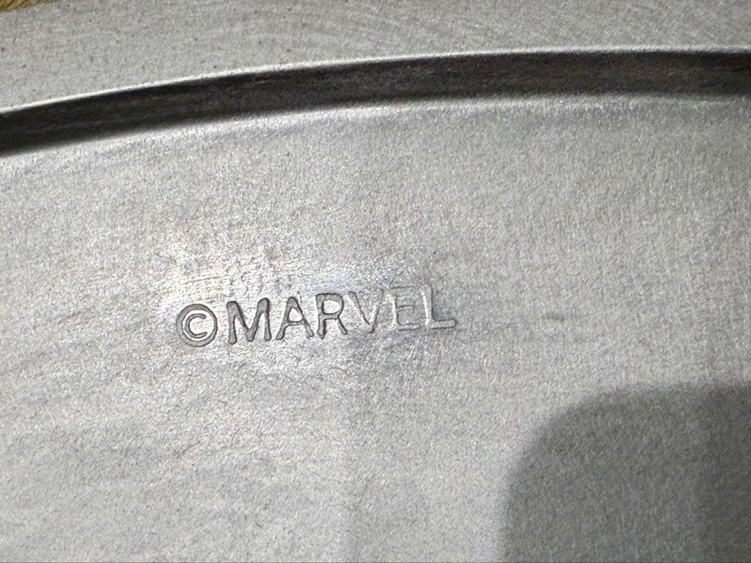 【レア】KingArtsキャプテンアメリカ シールド Age of Ultron