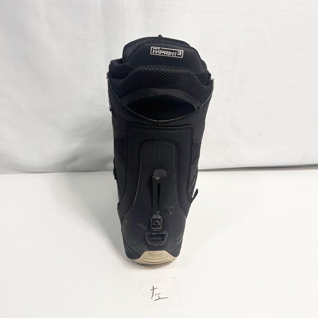BURTON PHOTON WIDE STEP ON 27.5cm ブラック