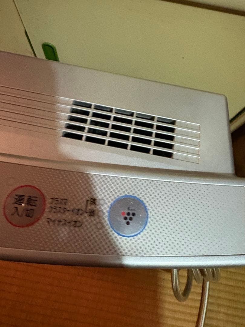 TOHO GAS ガスファンヒーター RC-35FCT-P - メルカリ