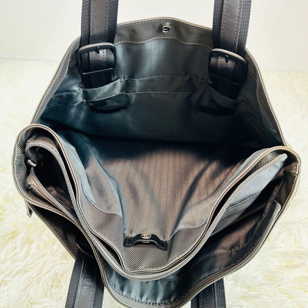 P.B.M 様専用】TUMI Companionトゥミ コンパニオン トート - メルカリ