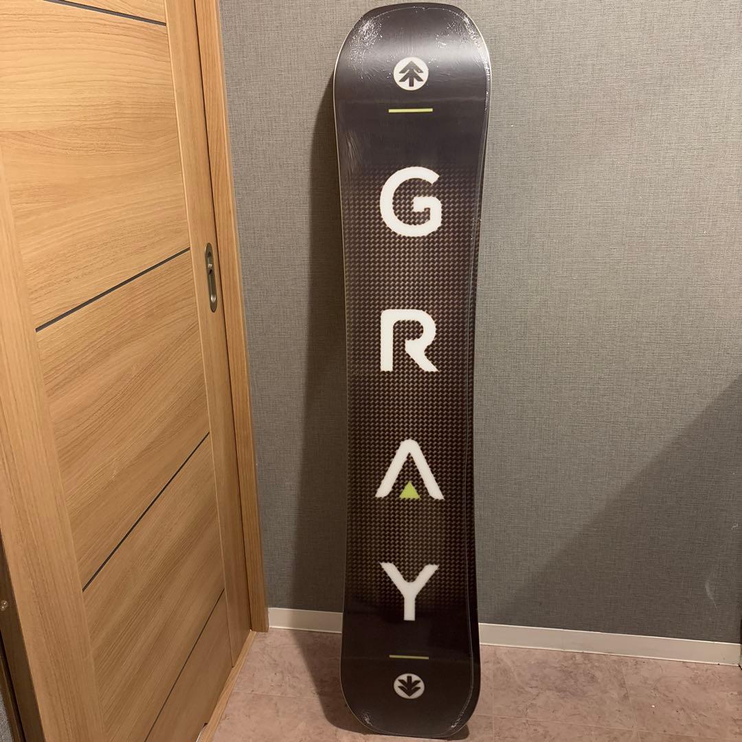 GRAY グレイ 23-24 SHRED シュレッド148 新品未使用 - メルカリ