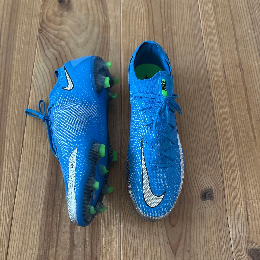 NIKE ファントム　GT FG 27.5cm