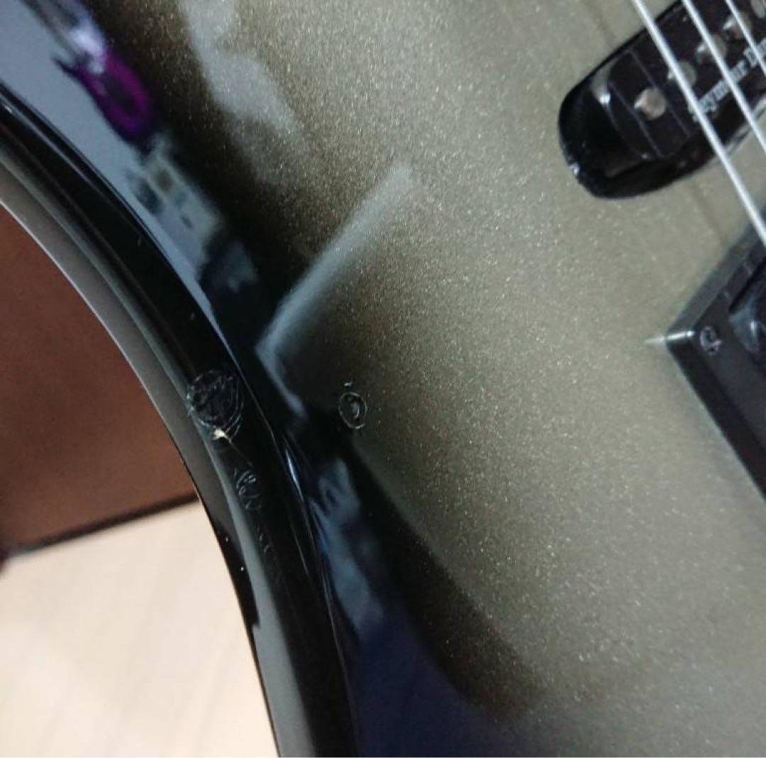 エレキギター【AriProⅡ MAGNA series】