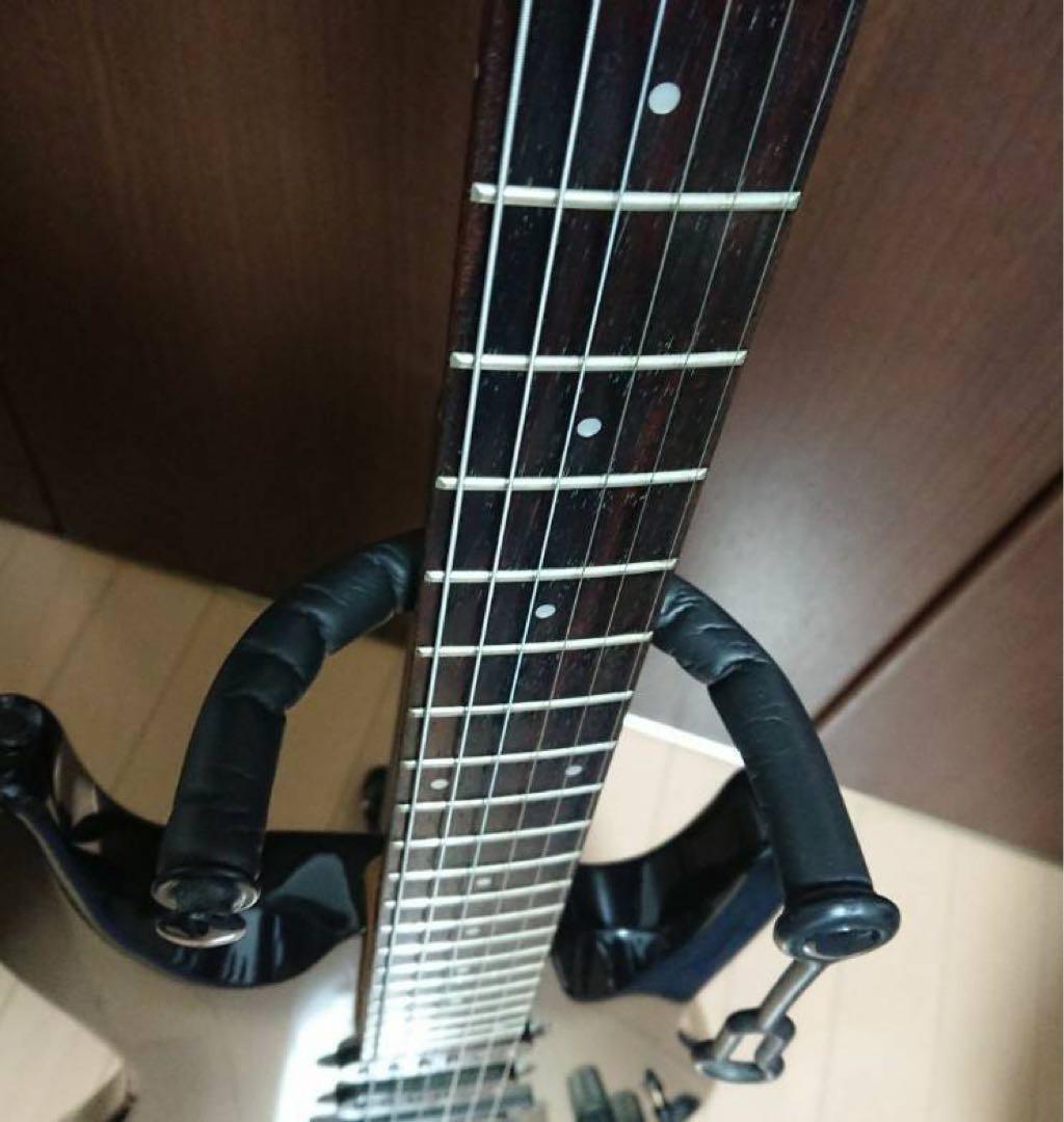 エレキギター【AriProⅡ MAGNA series】