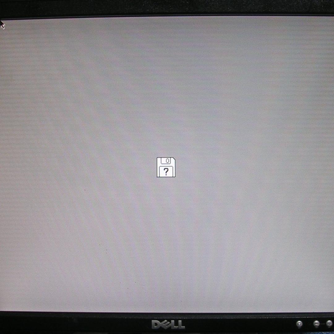 ＜起動可＞Power Macintosh 8600/250/ZIP 本体のみ