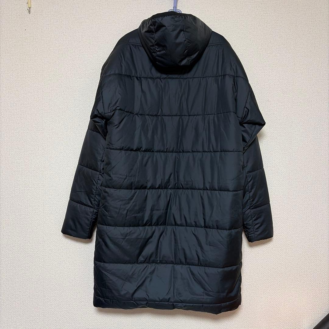 ナイキ 浦和レッズ ベンチコート - メルカリ