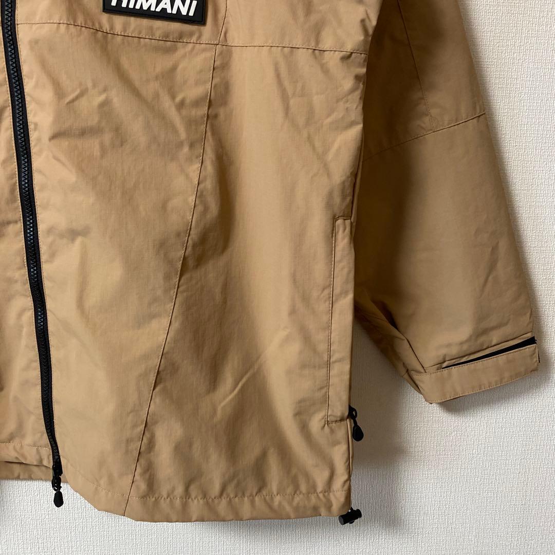 新品 himassmania ハイマスマニア ジャケット - メルカリ