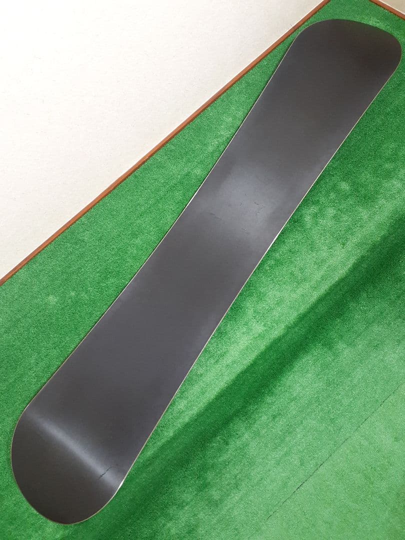 ボード SLQ × ビンディング SNOW PRO